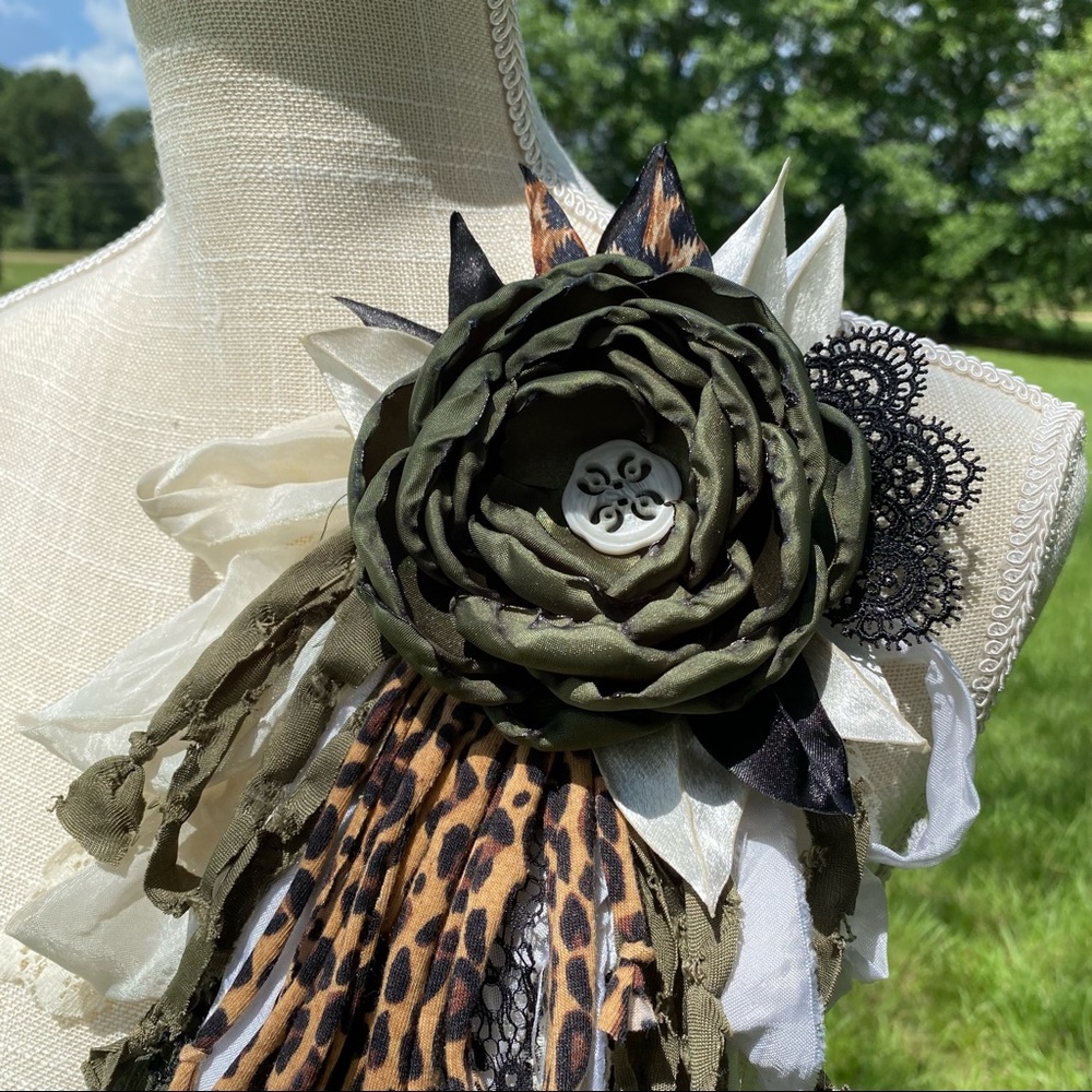 🛑SOLD🛑 3Flower Custom Order - Picture 6 of 6